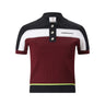 Casablanca Poloshirt mit Logo Damen