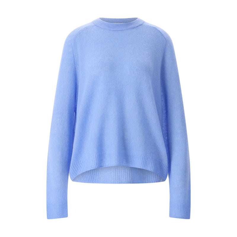 True Religion Pullover Amara aus Kaschmir & Seide Damen