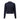Strickjacke aus Wolle & Kaschmir L / Dunkelblau
