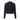Strickjacke aus Wolle & Kaschmir L / Dunkelblau