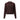 Strickjacke aus Wolle & Kaschmir L / Braun