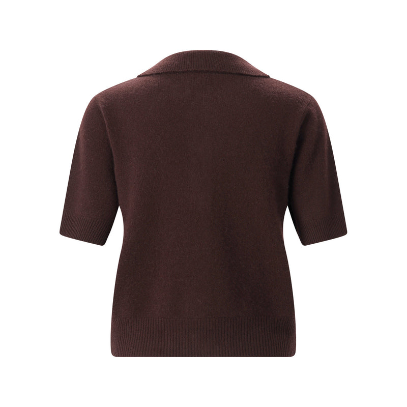 True Religion Strickjacke aus Wolle & Kaschmir Damen