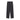 Hose aus Schurwolle 42 / Anthrazit