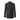 Blazer aus Schurwolle 40 / Anthrazit