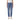 Victoria Beckham Relaxed-Fit-Jeans aus Baumwolle Damen