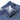 Relaxed-Fit-Jeans aus Baumwolle 31 / Blau