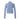 Strickjacke aus Merinowoll-Kaschmir-Mix XL / Hellblau