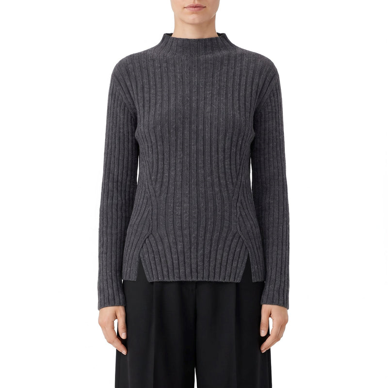 Victoria Beckham Pullover aus Woll-Kaschmir-Mix Damen