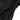 Midikleid mit Drapierung 40 / Schwarz