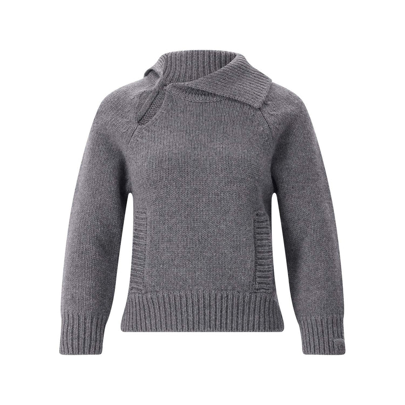 Victoria Beckham Pullover aus Schurwolle Damen