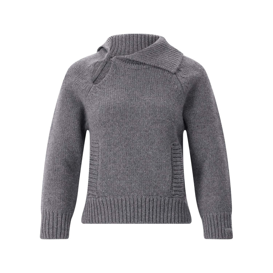 Victoria Beckham Pullover aus Schurwolle Damen