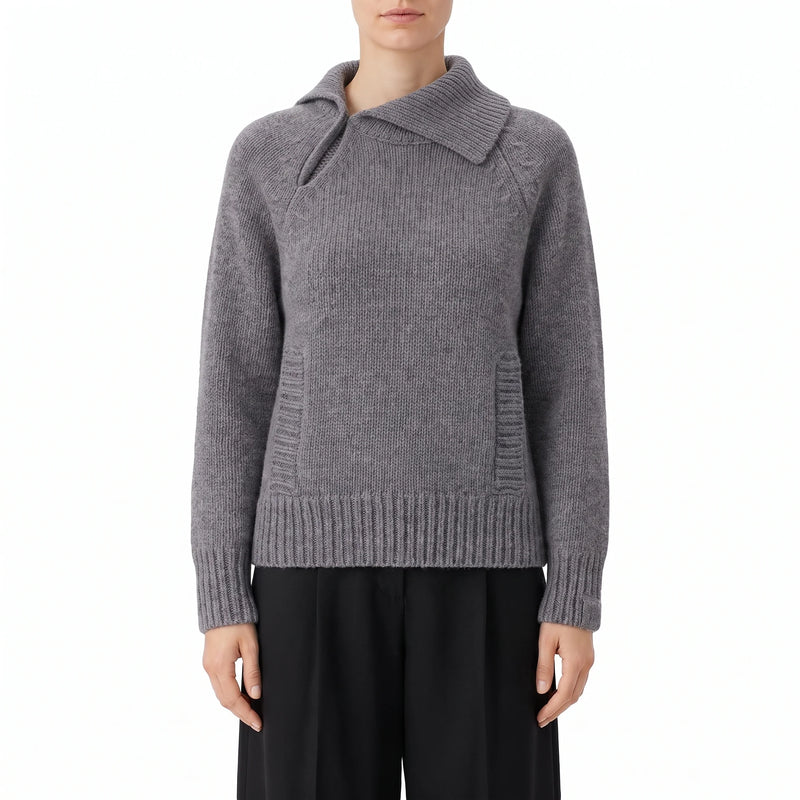 Victoria Beckham Pullover aus Schurwolle Damen