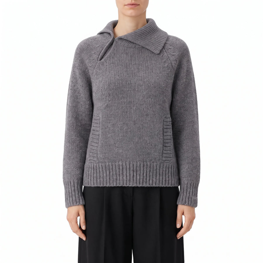 Victoria Beckham Pullover aus Schurwolle Damen