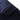 Samtblazer Single Breasted aus Baumwoll-Mix 42 / Navy