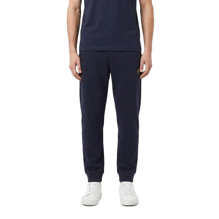 Belstaff Sweatpants aus Baumwolle Herren