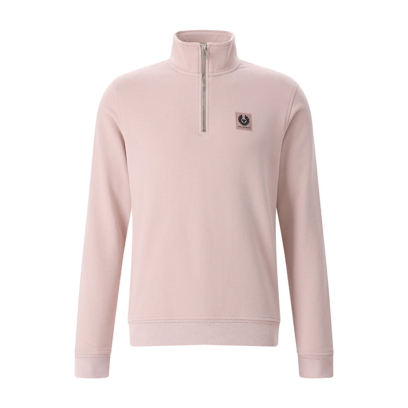 Belstaff Sweatshirt mit Logo Herren