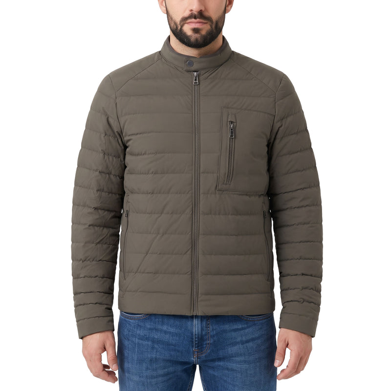 Belstaff Jacke mit Logo Herren
