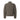 Jacke mit Logo 3XL / Graugrün