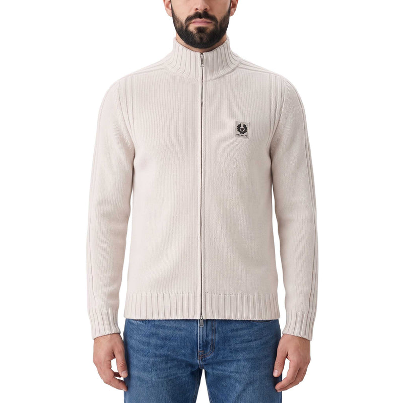 Belstaff Strickjacke Watch aus Wolle Herren