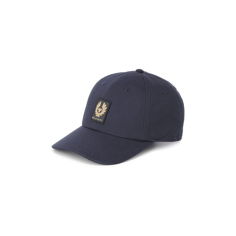 Belstaff Cap mit Logo Herren