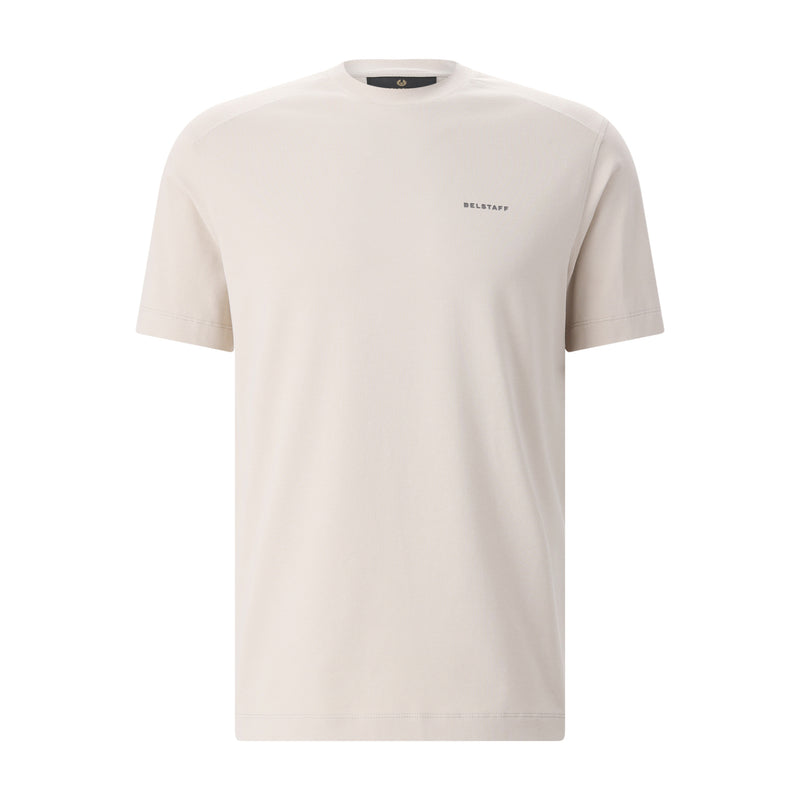 Belstaff T-Shirt mit Logo Herren