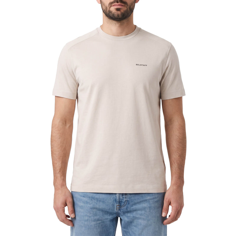 Belstaff T-Shirt mit Logo Herren