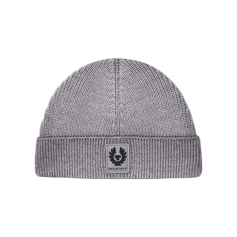 Belstaff Beanie aus Wolle Herren