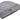Beanie aus Wolle One Size / Grau