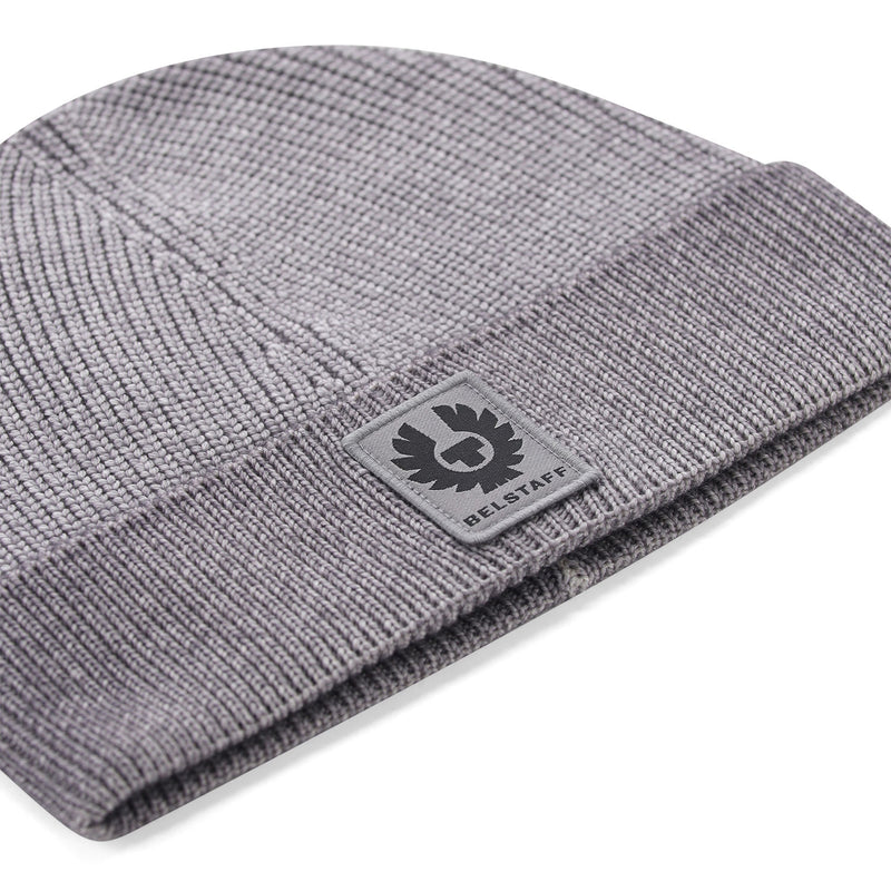 Belstaff Beanie aus Wolle Herren