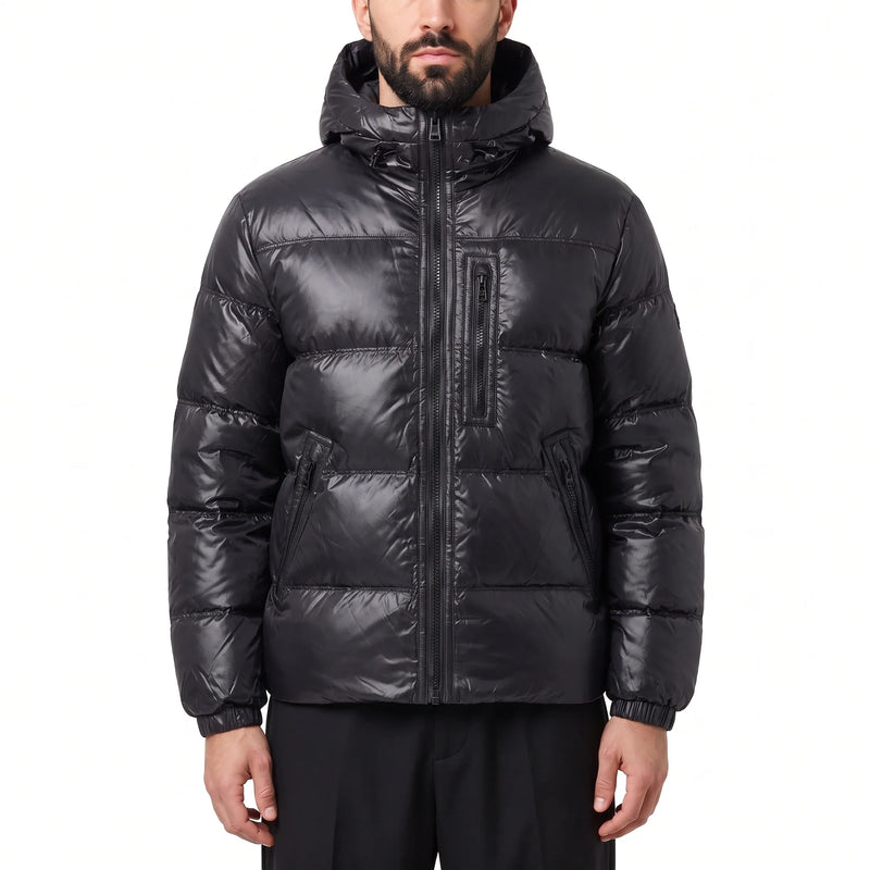 Belstaff Jacke Atlas mit Daunen Herren
