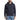 Sweatjacke aus Baumwolle 3XL / Navy