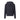Sweatjacke aus Baumwolle 3XL / Navy