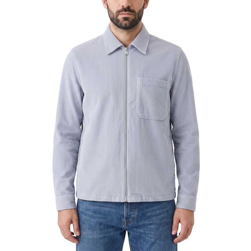 Overshirt aus Cord