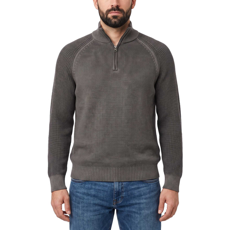 Sweatshirt aus Merinowolle
