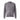 Strickjacke Garment Dye Aspect 3XL / Grau