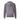 Strickjacke Garment Dye Aspect 3XL / Grau