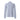 Langarm-Poloshirt aus Baumwolle 3XL / Hellblau