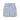 Shorts aus Baumwolle XXL / Hellblau