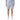 Shorts aus Baumwolle XXL / Hellblau