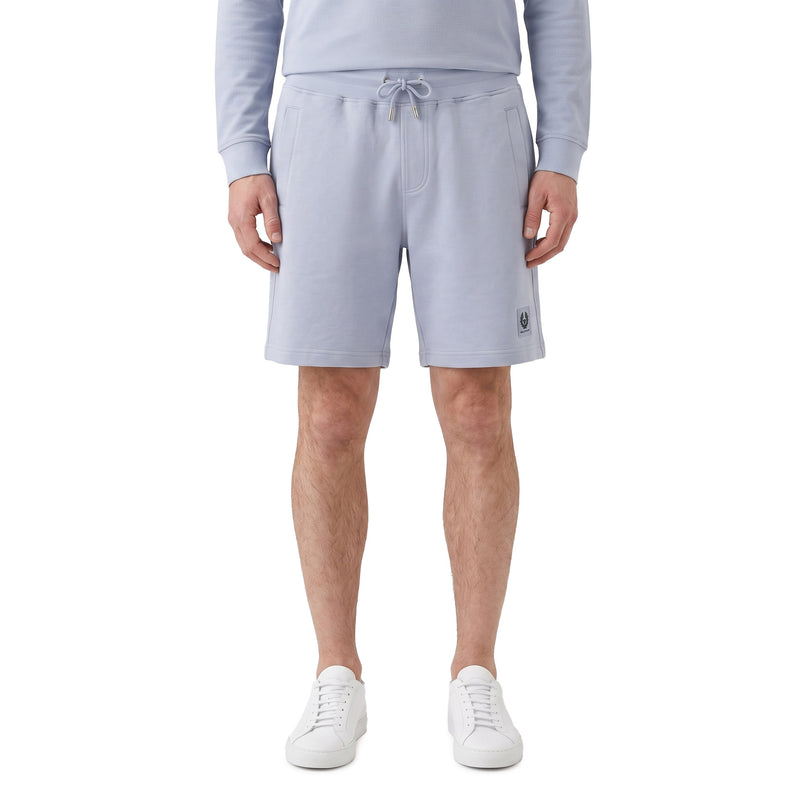 Belstaff Shorts aus Baumwolle Herren