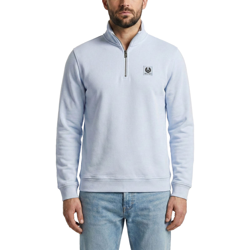 Belstaff Sweatshirt mit Logo Herren