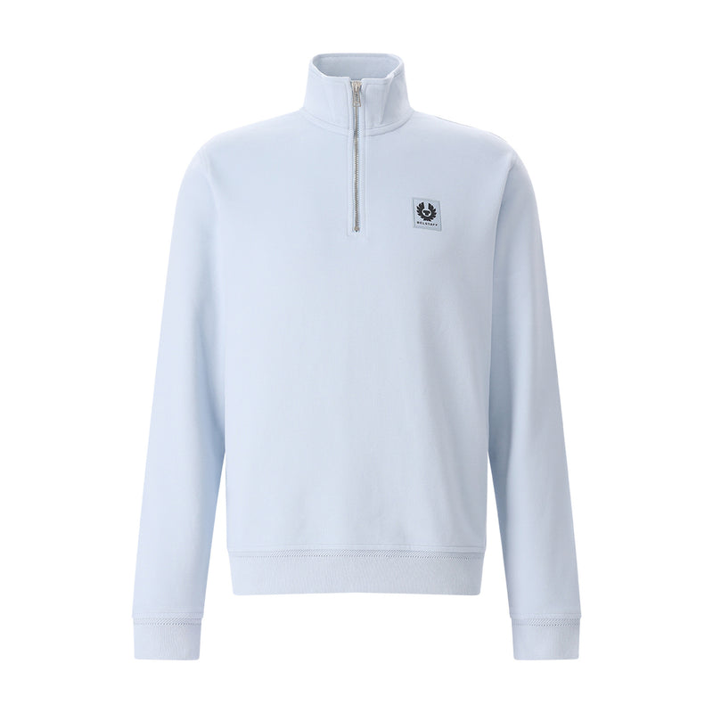 Belstaff Sweatshirt mit Logo Herren