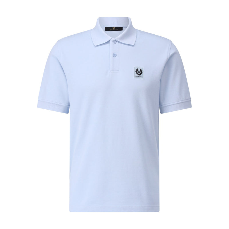Belstaff Poloshirt mit Logo Herren