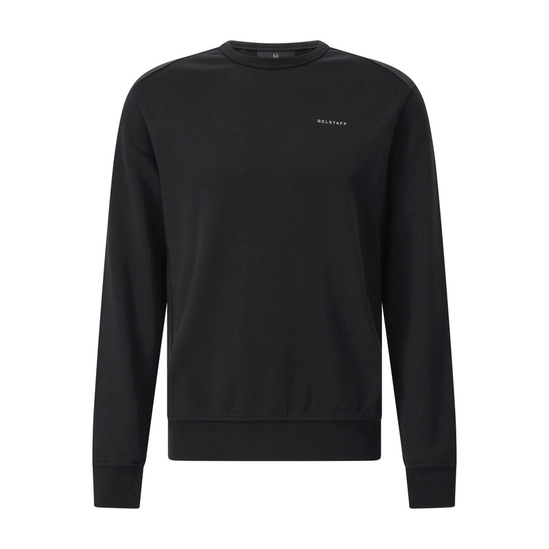 Belstaff Sweatshirt mit Logo Herren