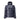 Pufferjacke mit Daunen-Feder-Füllung XL / Dunkelblau