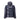 Pufferjacke mit Daunen-Feder-Füllung XL / Dunkelblau