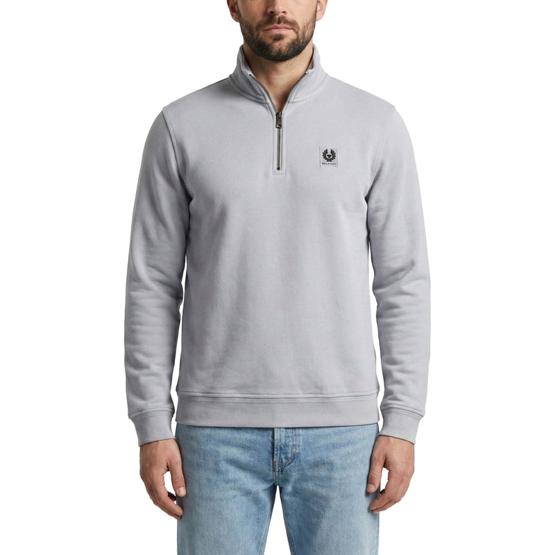 Belstaff Sweatshirt mit Logo Herren