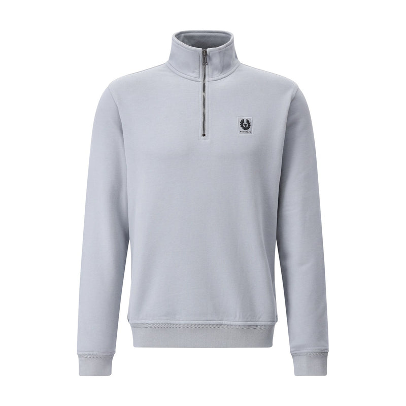Belstaff Sweatshirt mit Logo Herren