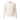 Sweatshirt mit Rundhalsausschnitt XL / Creme