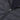 Jacke aus Materialmix XXL / Dunkelblau